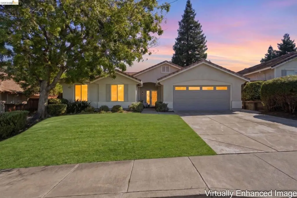 5121 Tehachapi Way, Antioch, CA — listing photo 1