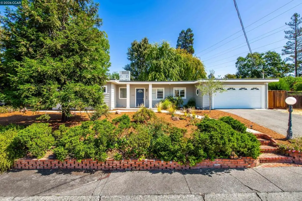 1132 Sunset Loop, Lafayette, CA — listing photo 1