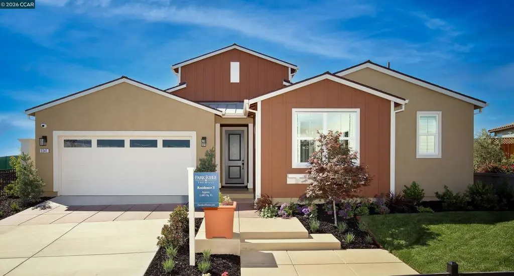 5541 Summit View Way, Antioch, CA — listing photo 1