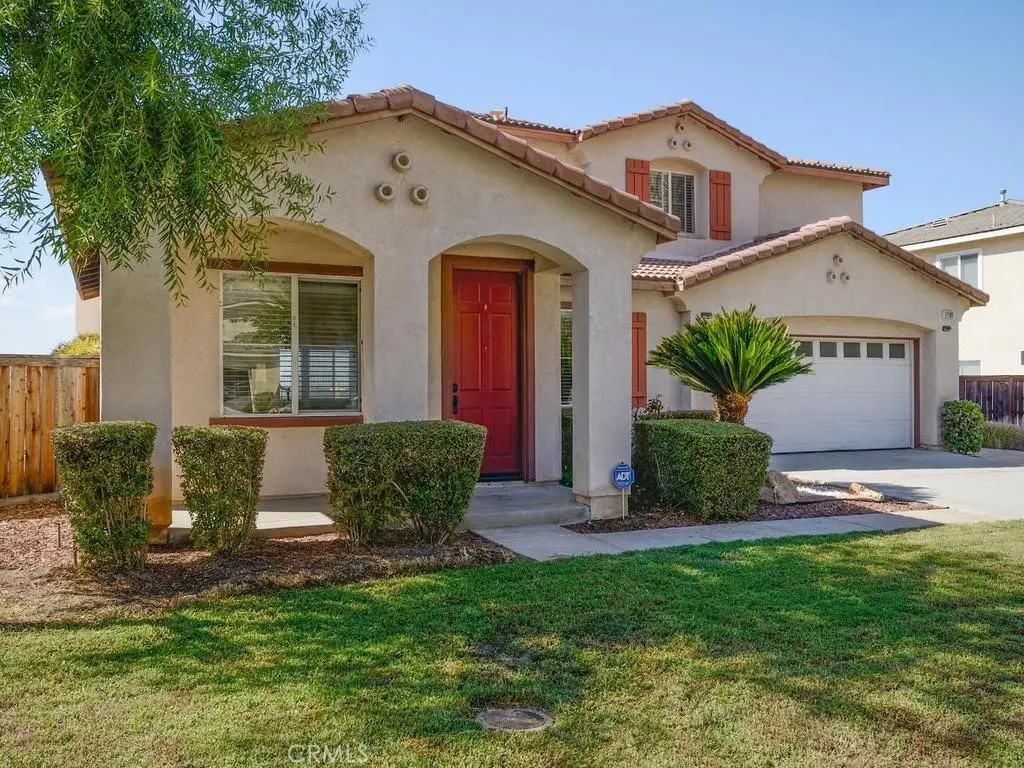 17195 Andalusian Court, Moreno Valley, CA — listing photo 1