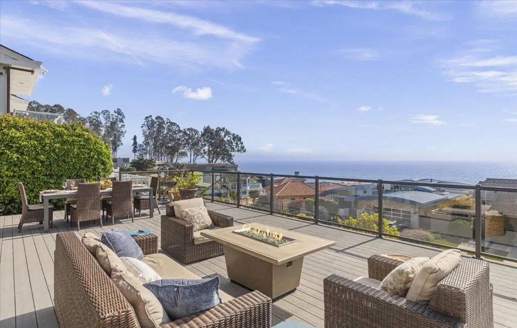 1058 Via Tornasol, Aptos, CA — listing photo 1