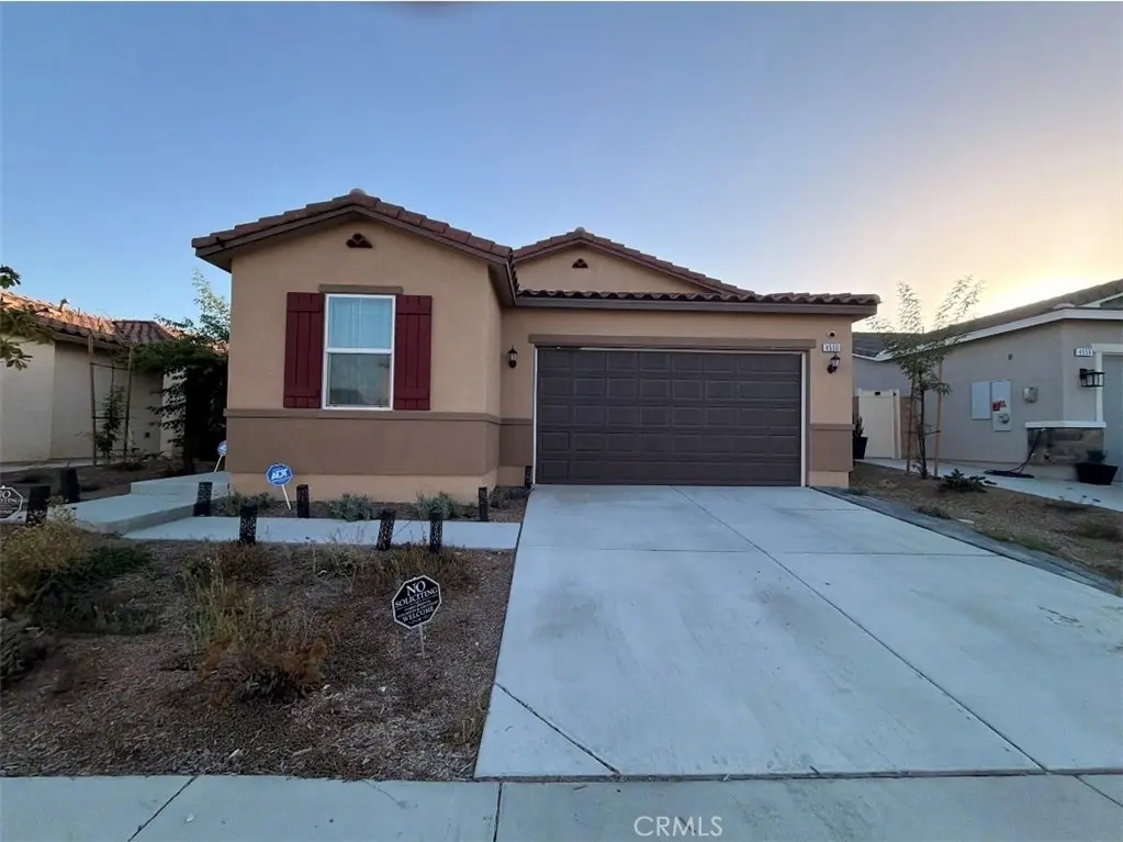 Single Family Residence for sale at 4550 La Spezia Lane, Lake Elsinore, CA featuring 3 beds and 2 baths