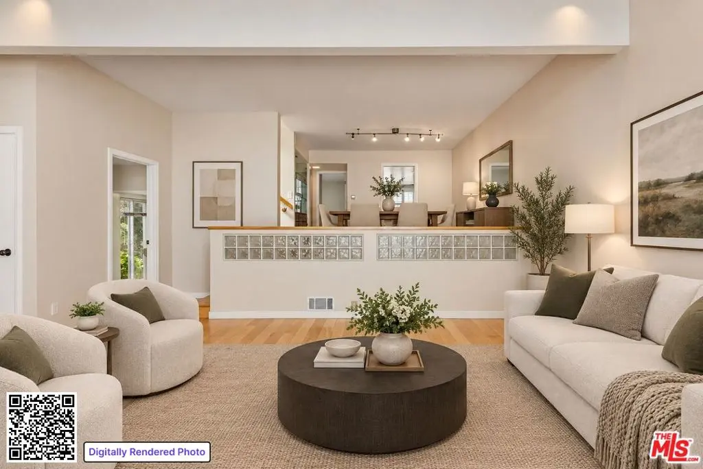 17207 Palisades Circle, Pacific Palisades, CA — listing photo 1