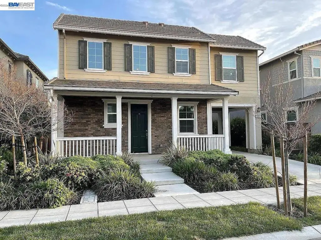 538 E Marcello Ave, Mountain House, CA — listing photo 1