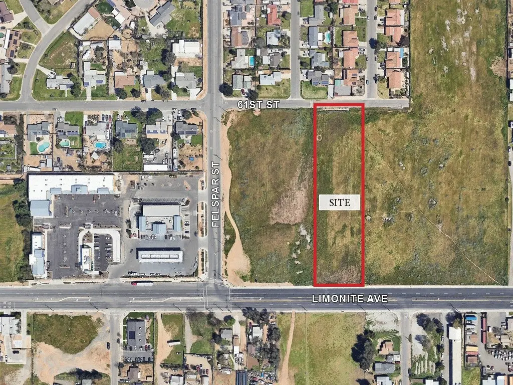 9131 Limonite Avenue, Riverside, CA — listing photo 1