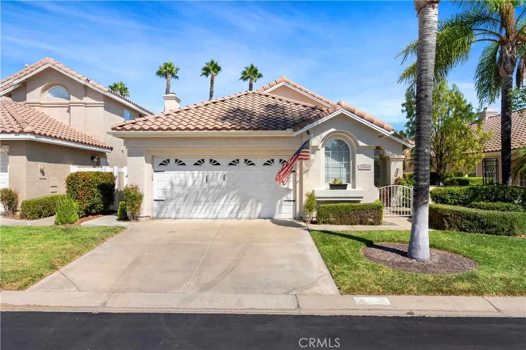 23864 Corte Emerado, Murrieta, CA — listing photo 1