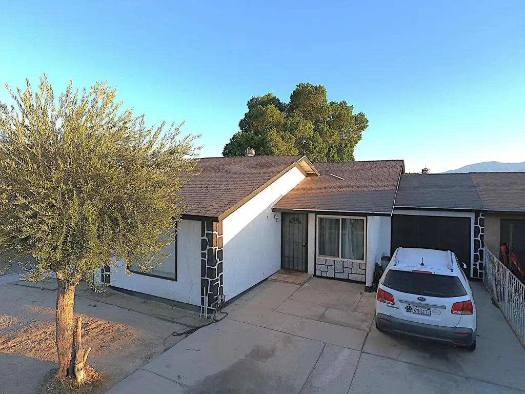 84591 Via Durango N, Coachella, CA — listing photo 1