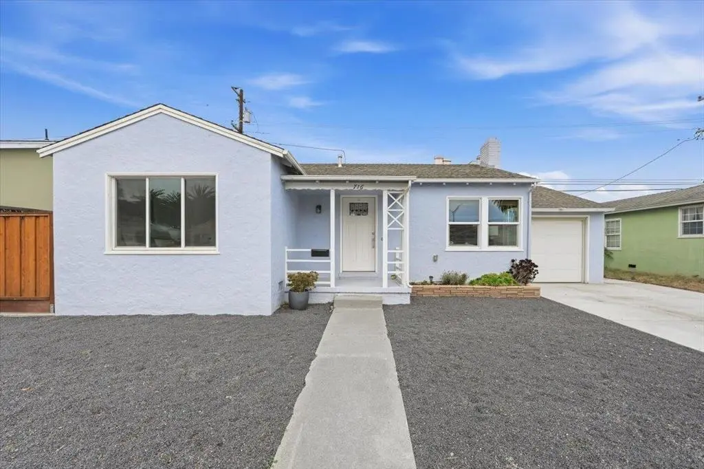 Single Family Residence for sale at 716 Circle Court, South San Francisco, CA featuring 2 beds and 1 bath