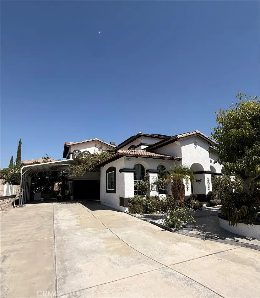 16272 Star Crest, Fontana, CA — listing photo 1