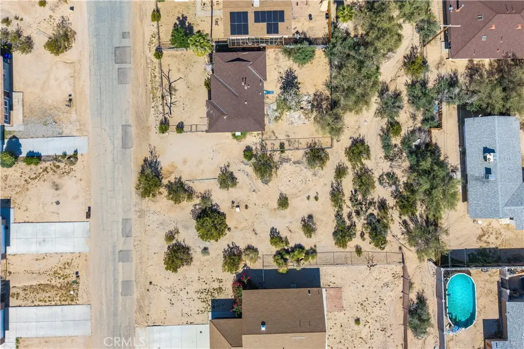 6965 49 Palms Avenue, 29 Palms, CA — listing photo 1