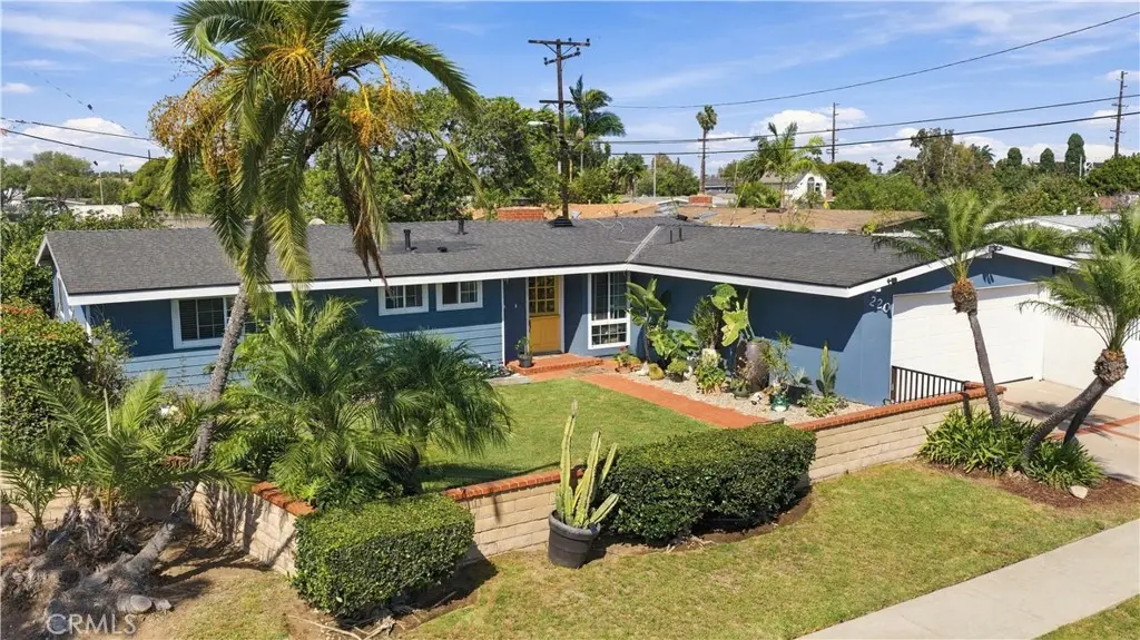 220 Tulane Road, Costa Mesa, CA — listing photo 1