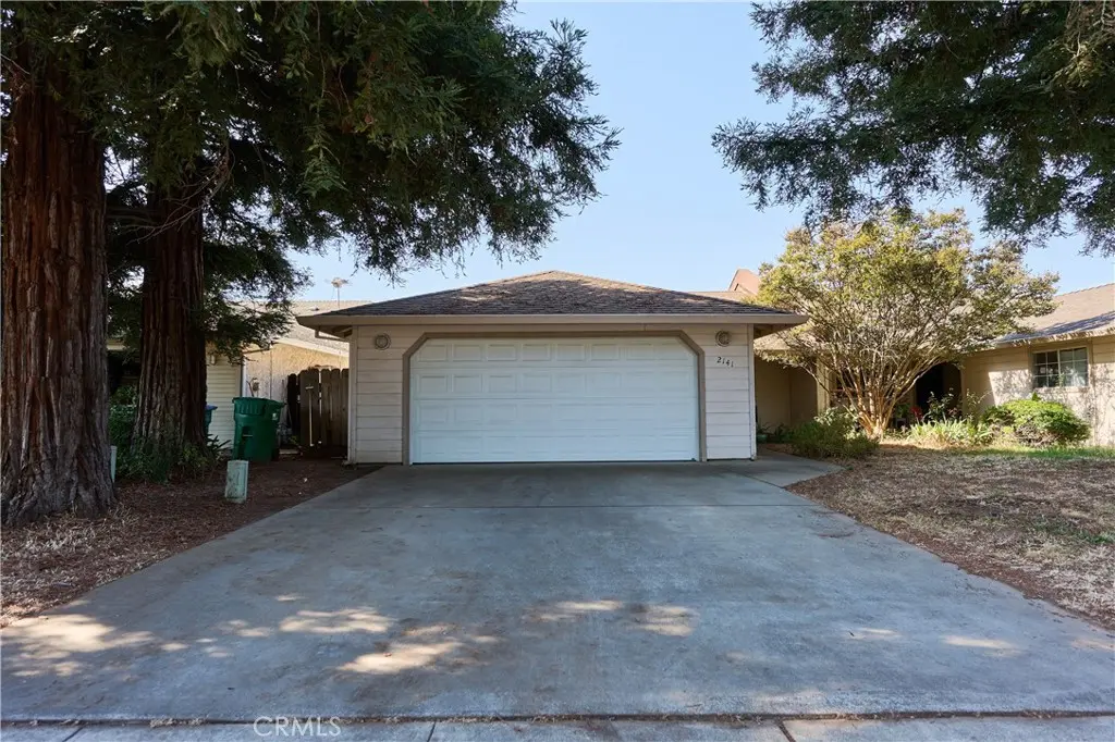 2141 Moyer, Chico, CA — listing photo 1