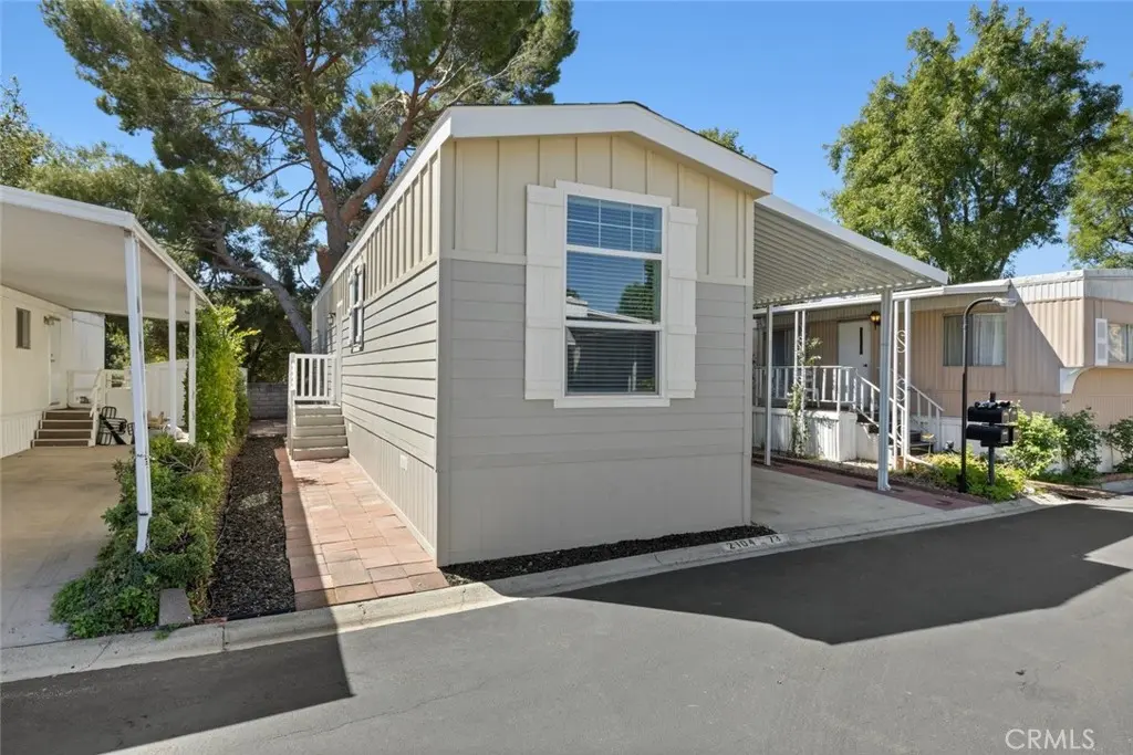 2193 Los Feliz Drive 73, Thousand Oaks, CA — listing photo 1