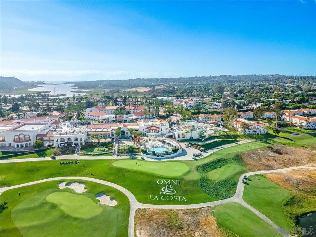 Townhouse for sale at 2431 La Costa Avenue B, Carlsbad, CA featuring 2 beds and 3 baths