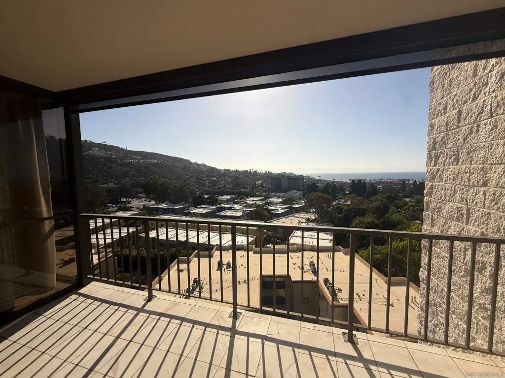 2500 Torrey Pines Rd 803, La Jolla, CA — listing photo 1