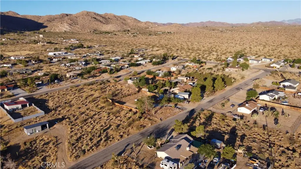 60255 Natoma Trail, Joshua Tree, CA — listing photo 1