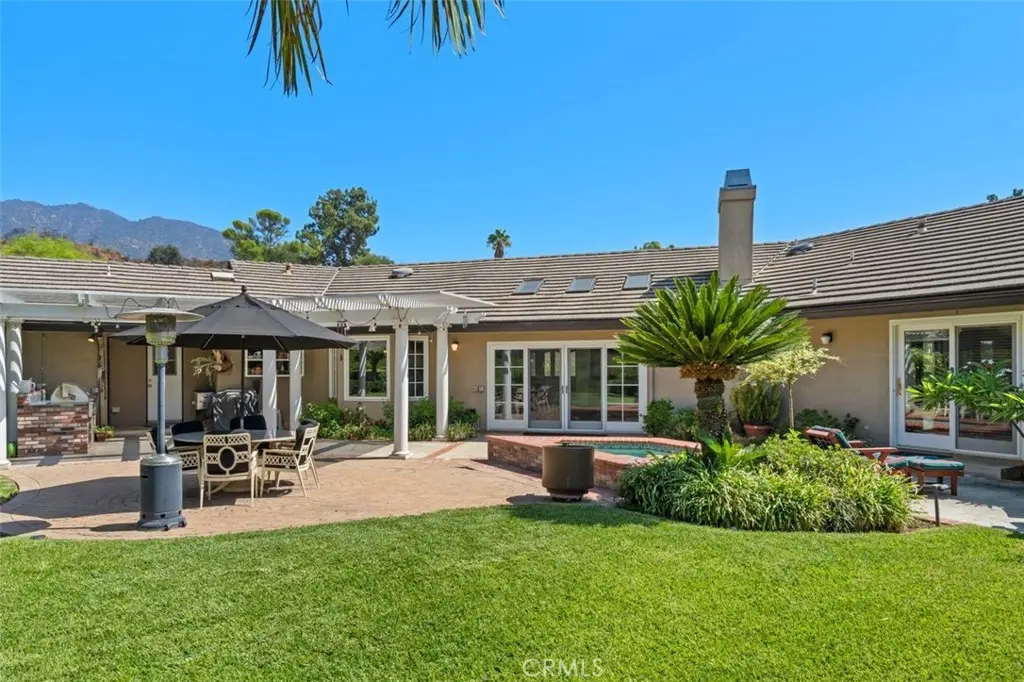 Single Family Residence for sale at 2085 Kaia Lane, Sierra Madre, CA featuring 4 beds and 3 baths