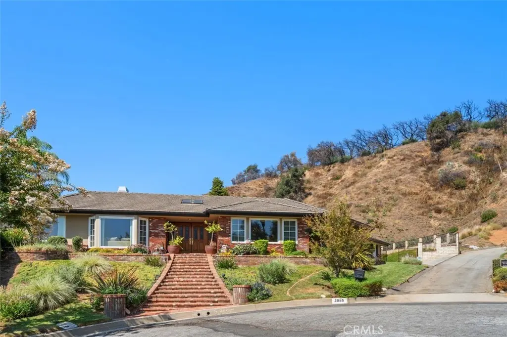 2085 Kaia Lane, Sierra Madre, CA — listing photo 1