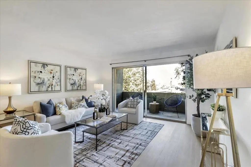 1458 Hudson Street 310, Redwood City, CA — listing photo 1