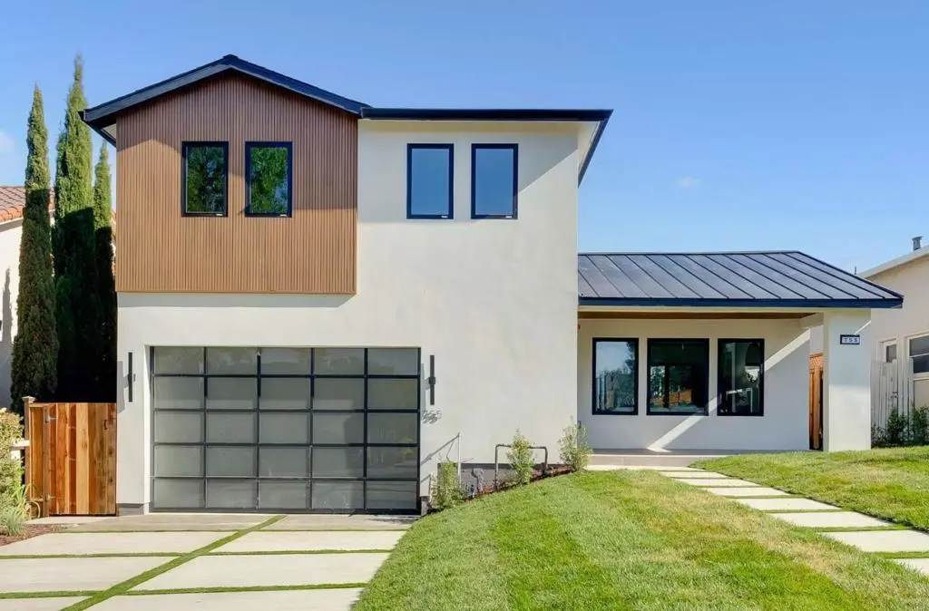 Single Family Residence for sale at 755 Nevada Avenue, San Mateo, CA featuring 5 beds and 4 baths