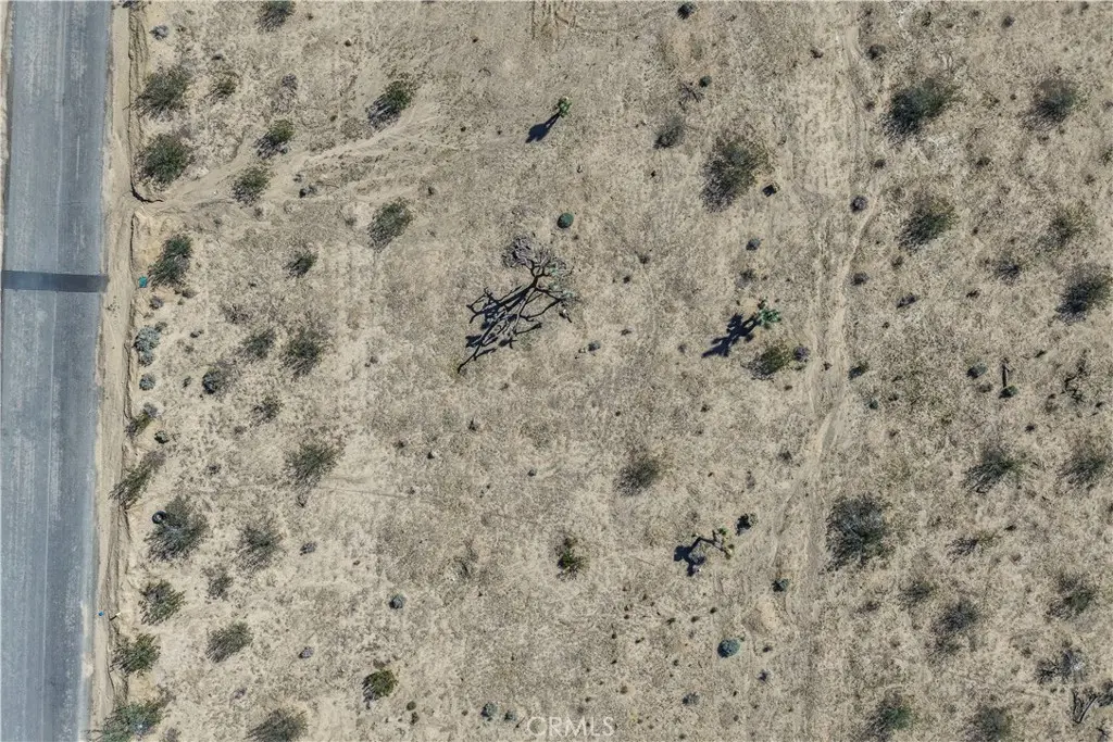 62423 Crestview Drive, Joshua Tree, CA — listing photo 1