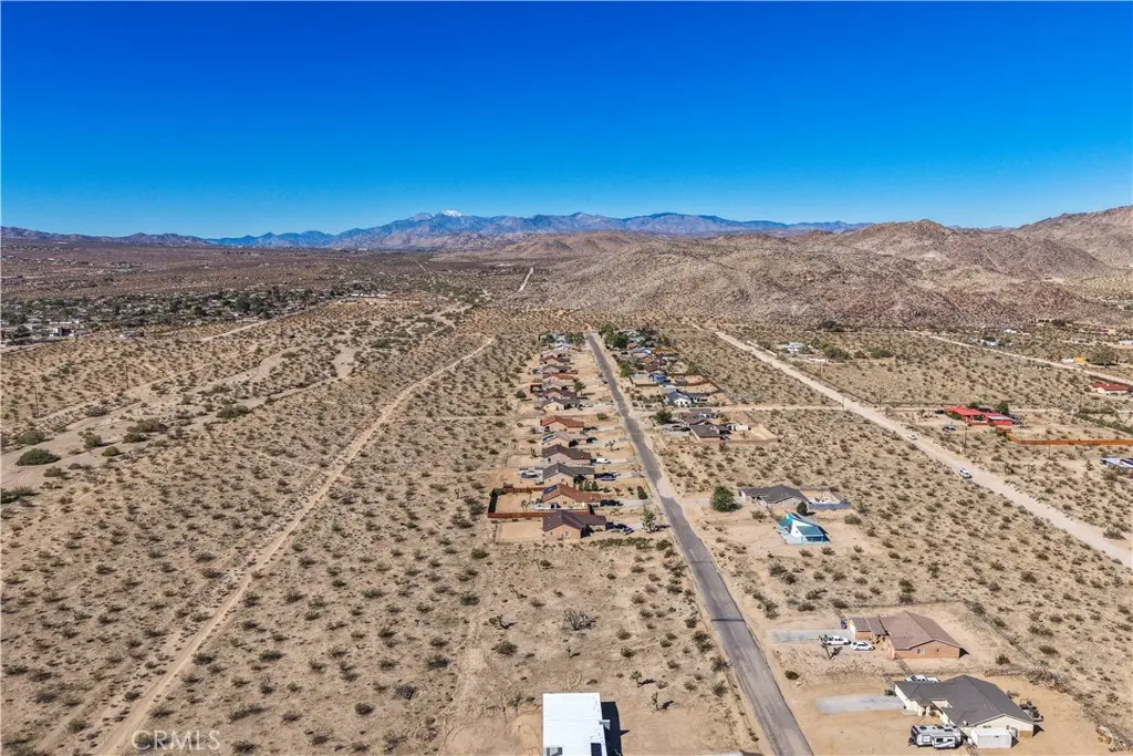 62439 Crestview Drive, Joshua Tree, CA — listing photo 1