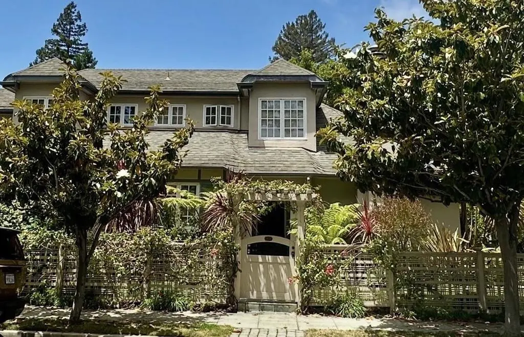 1700 Sherman, Burlingame, CA — listing photo 1