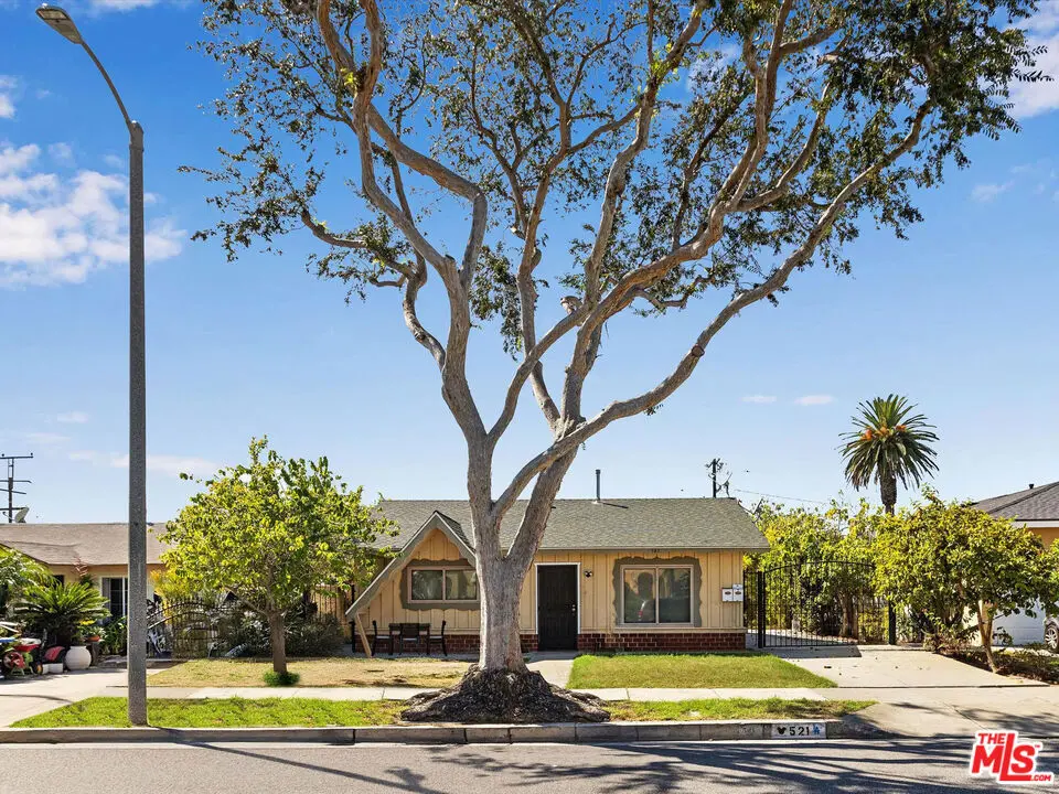 521 S Oak Street, Inglewood, CA — listing photo 1
