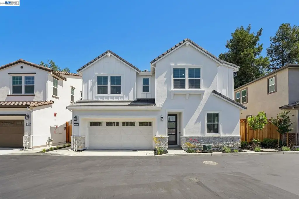 786 Abigail, Walnut Creek, CA — listing photo 1