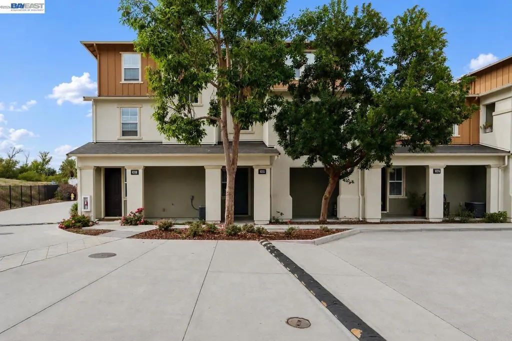 Townhouse for sale at 1339 Nestwood, Milpitas, CA featuring 3 beds and 2 baths