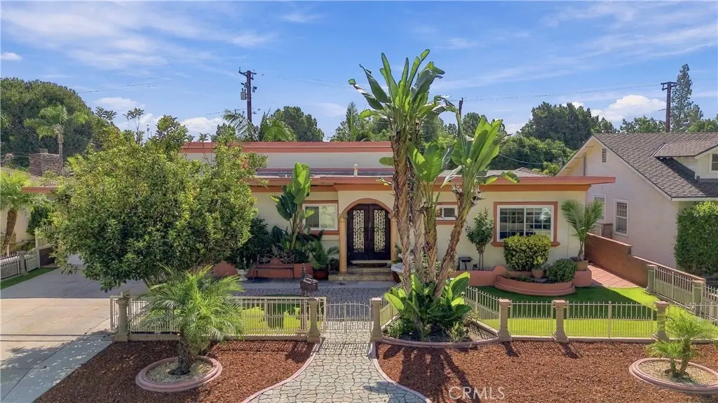 9332 Samoline Avenue, Downey, CA — listing photo 1