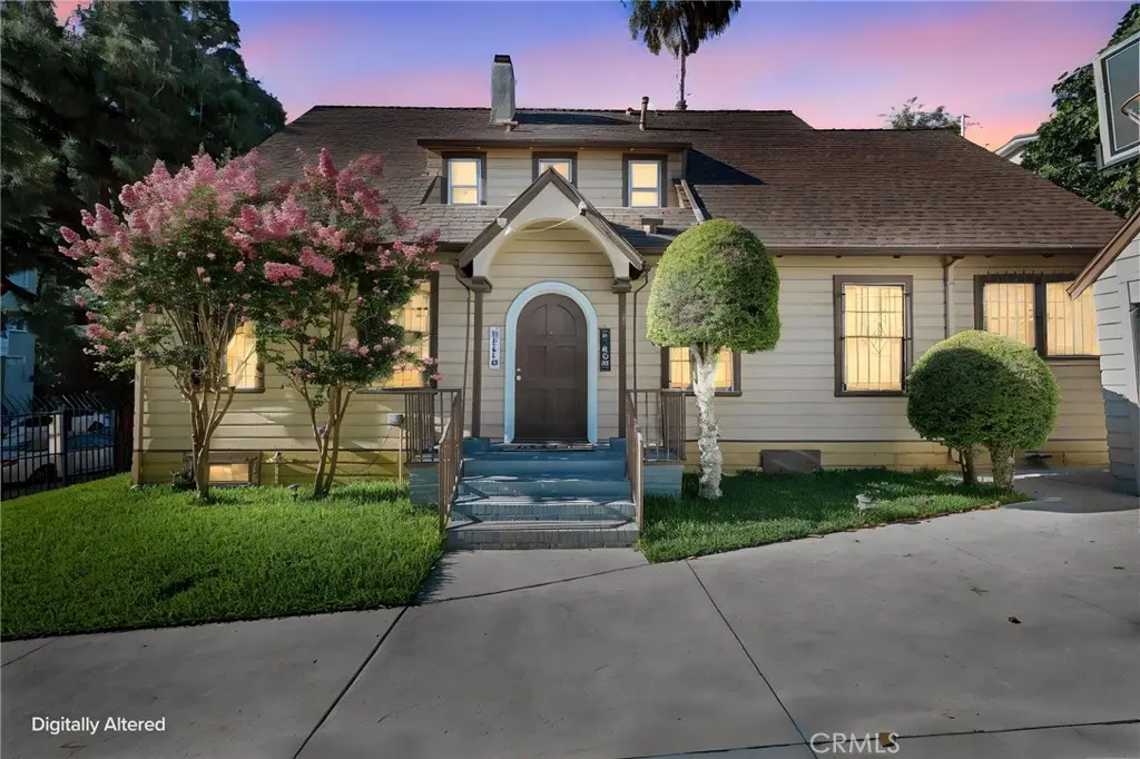 428 S HOOVER, Los Angeles, CA — listing photo 1