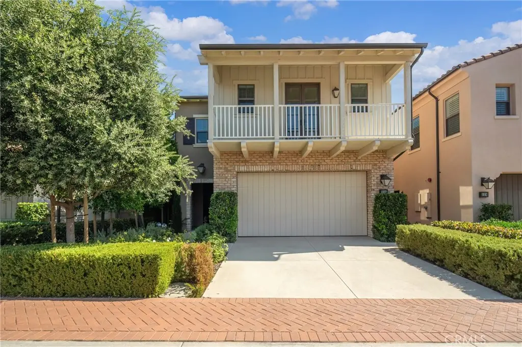 116 Mistletoe, Irvine, CA — listing photo 1
