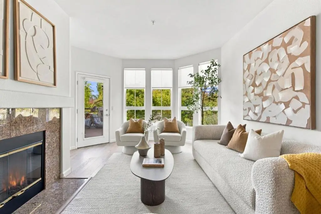 Condominium for sale at 880 Meridian Bay Lane 114, Foster City, CA featuring 2 beds and 2 baths