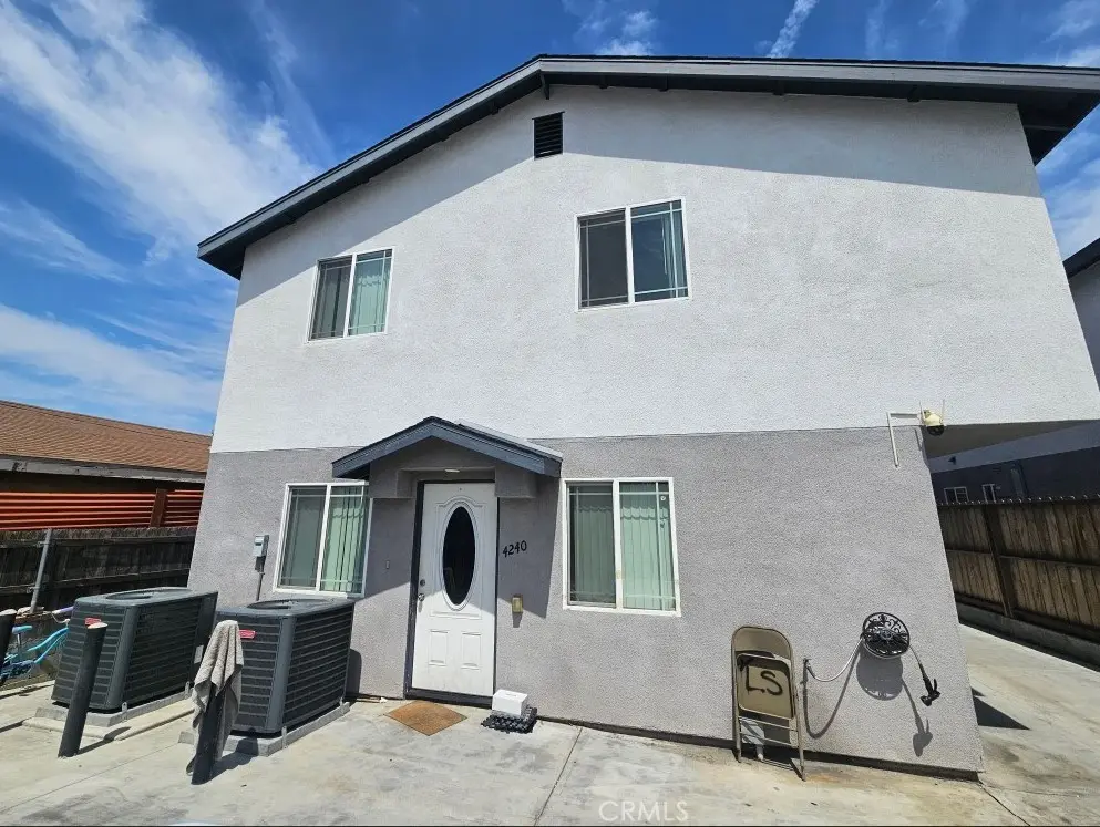 4240 Eugene St, Los Angeles, CA — listing photo 1