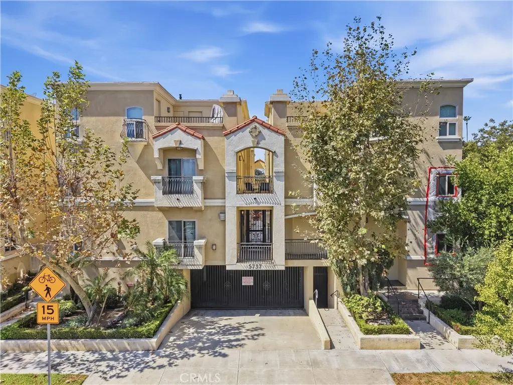 5737 Camellia 118, North Hollywood, CA — listing photo 1