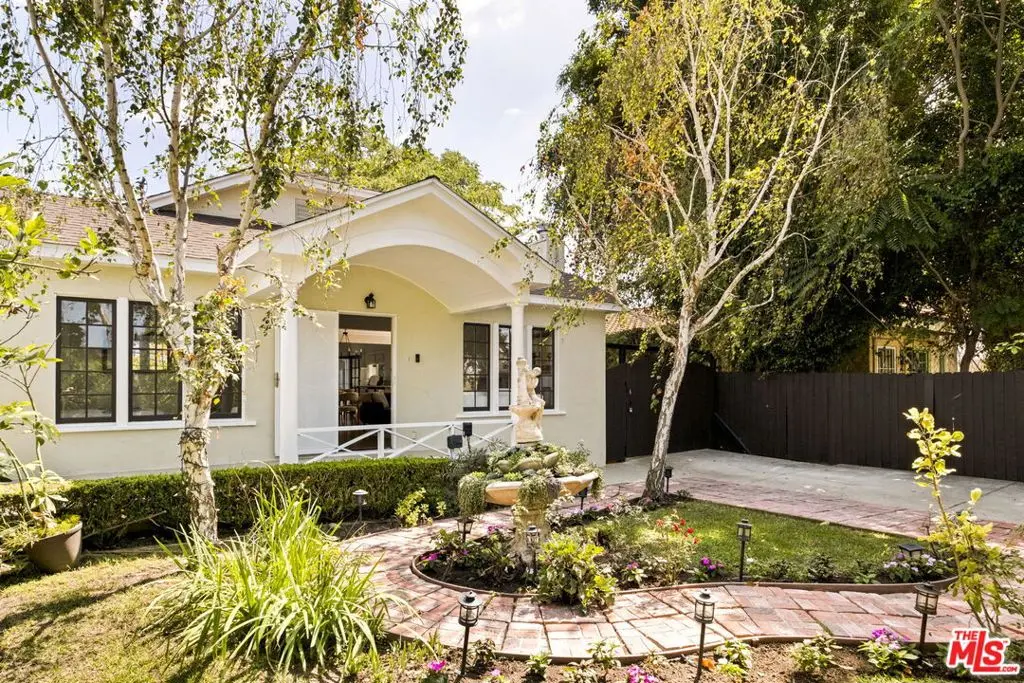 720 N Ogden Drive, Los Angeles, CA — listing photo 1