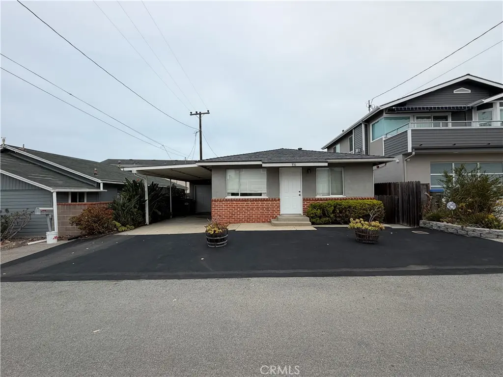 331 Vashon, Morro Bay, CA — listing photo 1