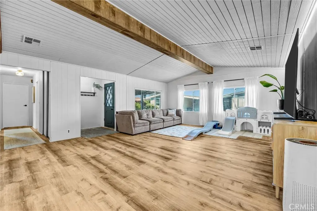 Manufactured In Park for sale at 1919 W Coronet Avenue 212, Anaheim, CA featuring 4 beds and 2 baths