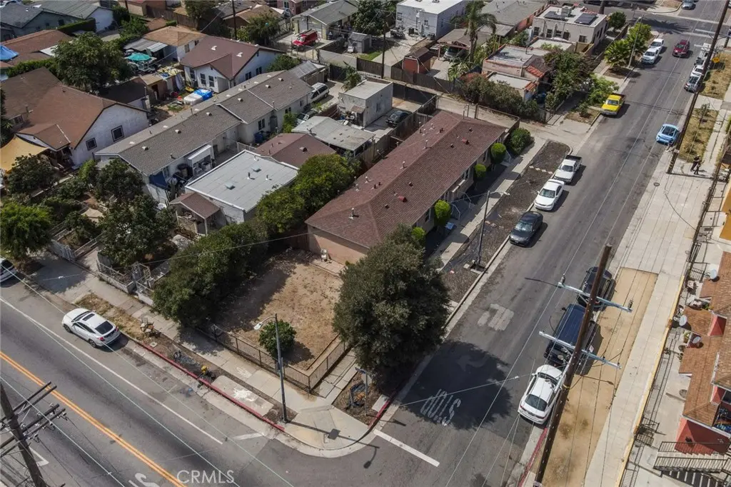 706 W 90th, Los Angeles, CA — listing photo 1