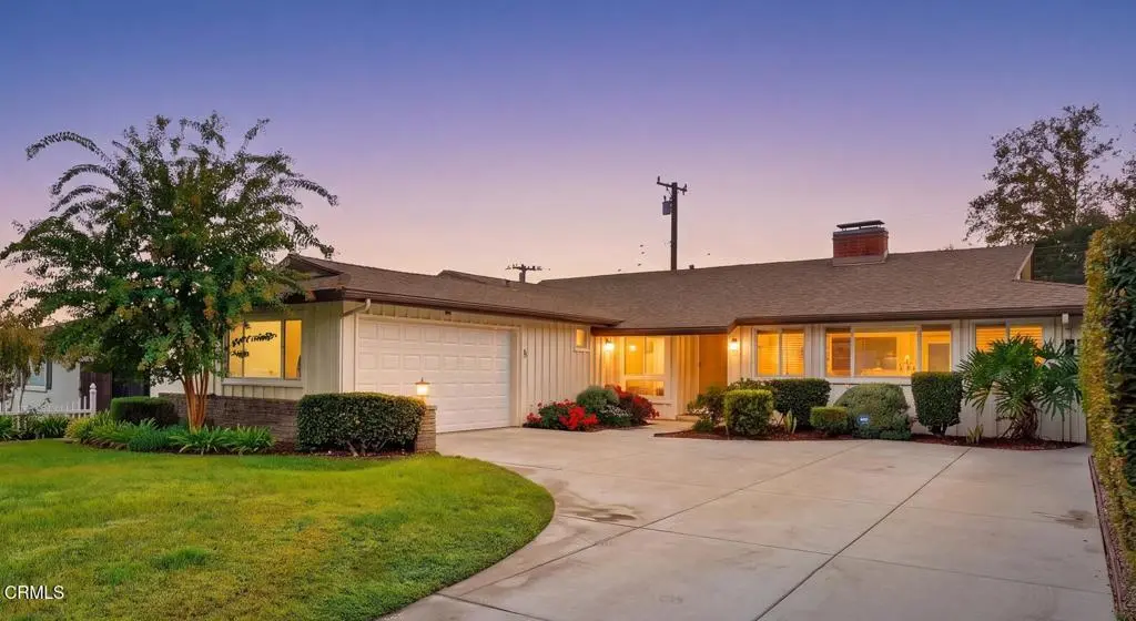 357 Oakcliff Road, Monrovia, CA — listing photo 1