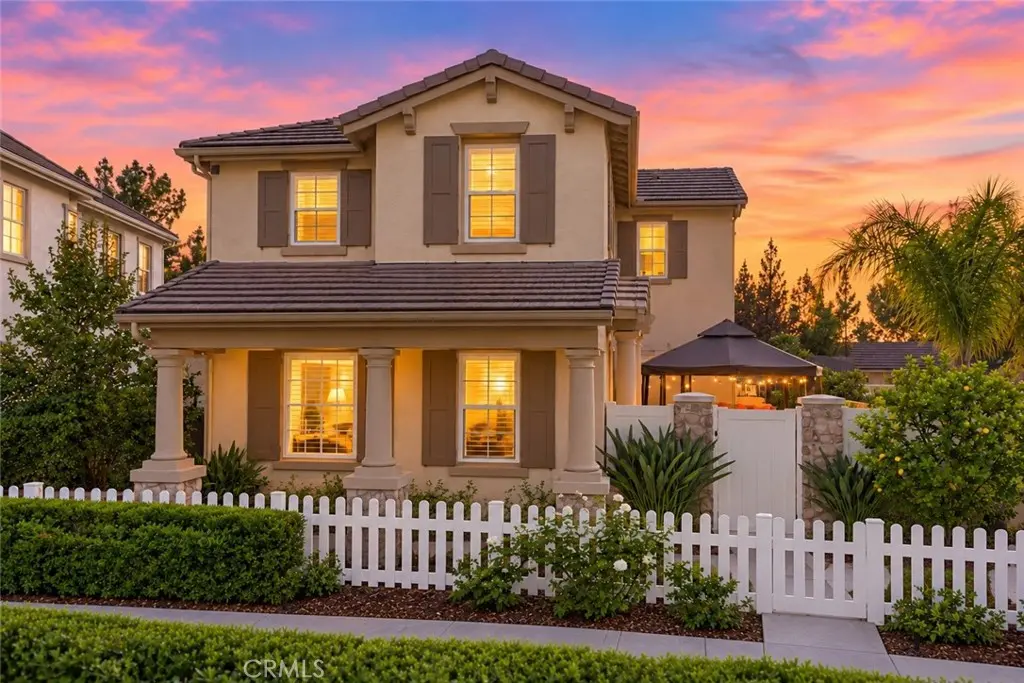Single Family Residence for sale at 27696 Passion Flower Court, Murrieta, CA featuring 3 beds and 3 baths