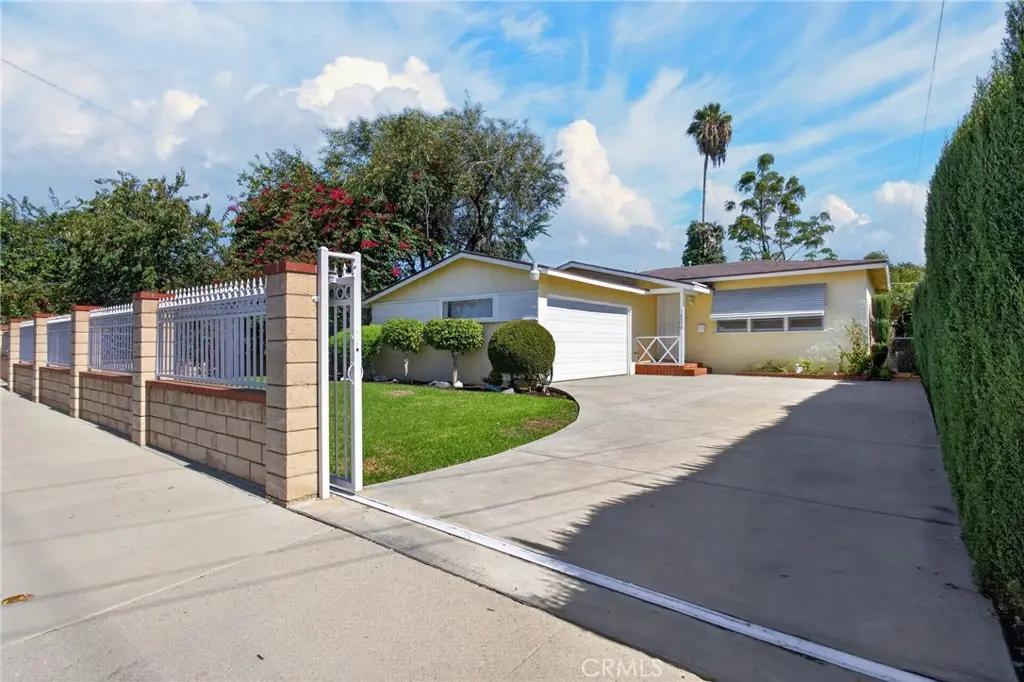 10250 Haddon Avenue, Pacoima, CA — listing photo 1