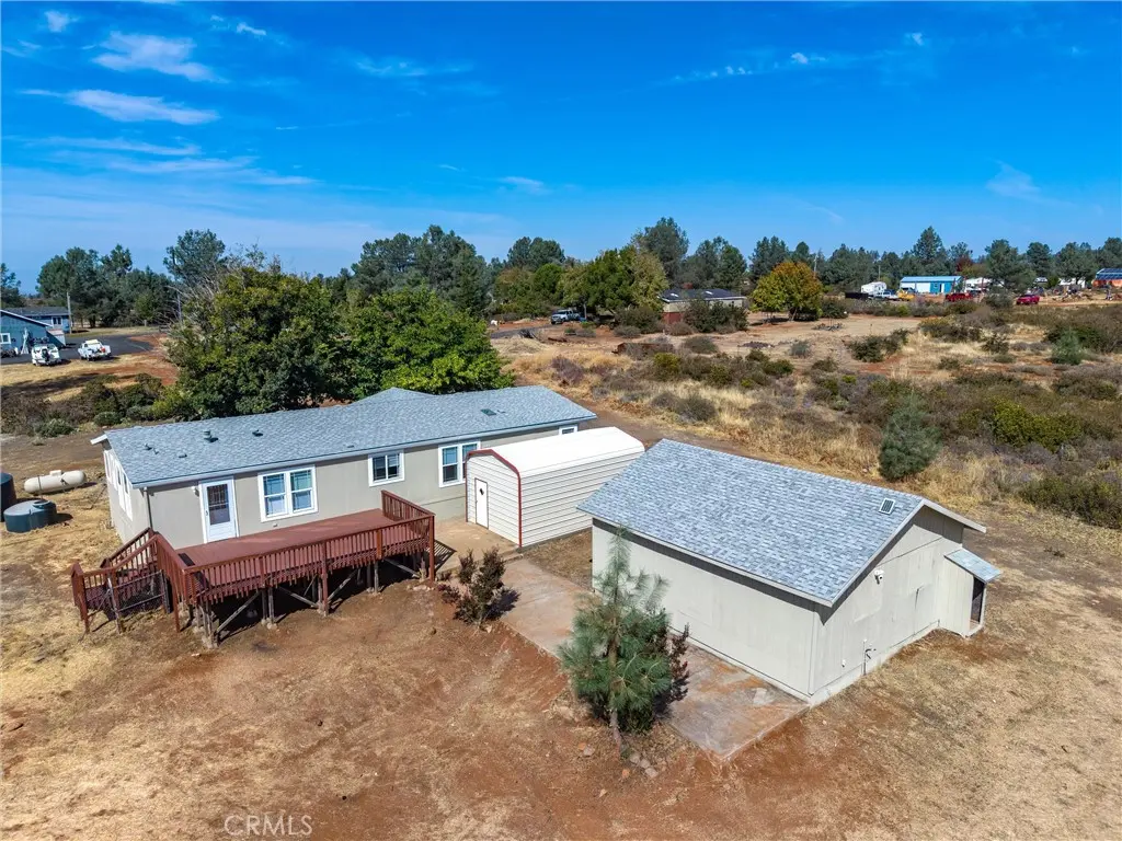 4662 Pam Court, Chico, CA — listing photo 1