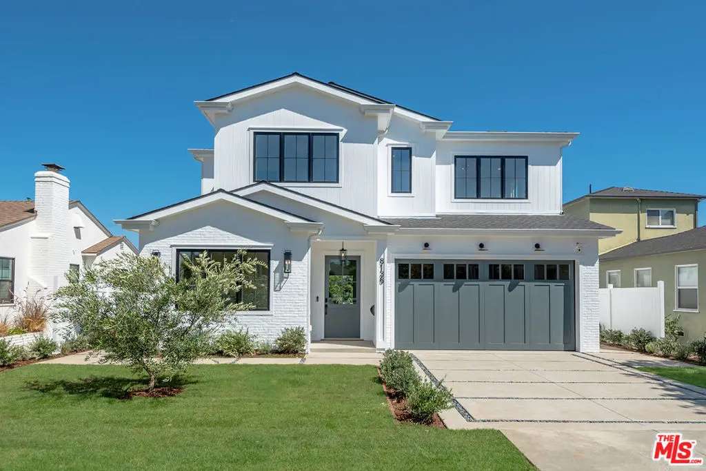 Single Family Residence for sale at 8136 Stewart Avenue, Los Angeles, CA featuring 6 beds and 6 baths