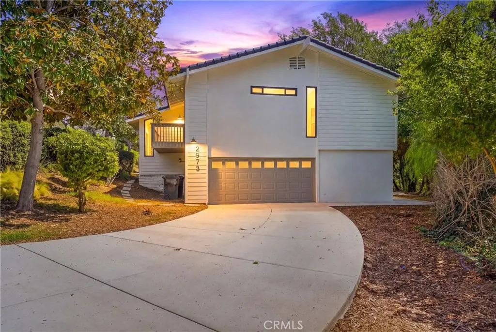 Single Family Residence for sale at 2973 Lakeview Way, Fullerton, CA featuring 5 beds and 3 baths