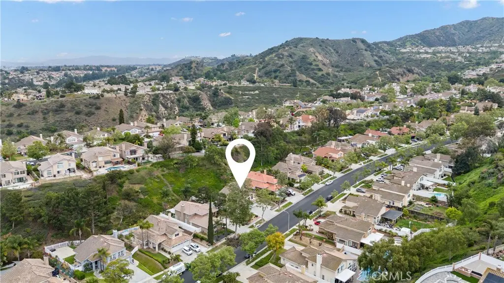 Single Family Residence for sale at 1535 San Almada Road, Corona, CA featuring 4 beds and 3 baths