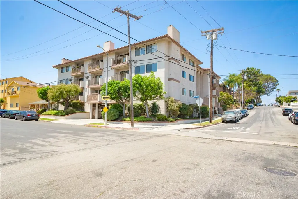 1414 260th Street 7, Harbor City, CA — listing photo 1