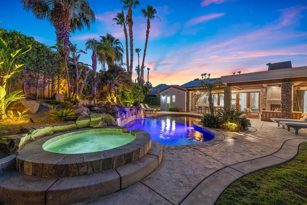 48500 Opal Drive, Palm Desert, CA — listing photo 1
