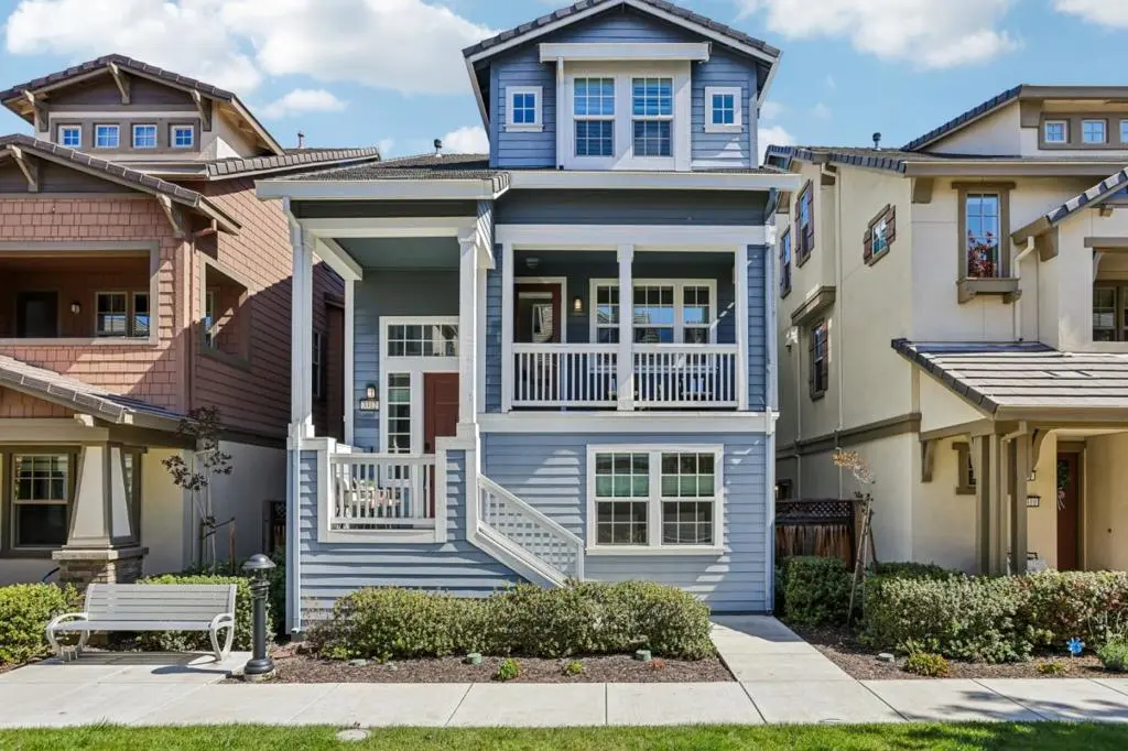 3312 Pyramid Way, Mountain View, CA — listing photo 1